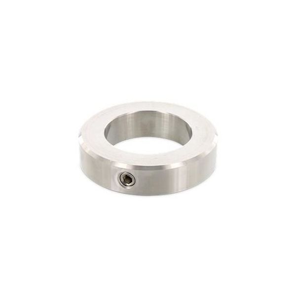 Stativ ring Schäfer & Peters 070528 med gevindstift, A2, DIN 705 A8, pakke med 100