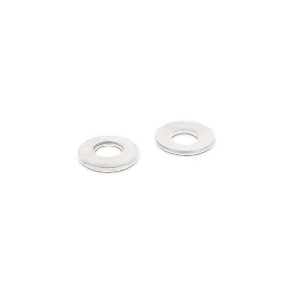 Spennbrikke Schäfer & Peters 6796418 konisk, ksb A4, DIN 6796 M18, 100-pakk