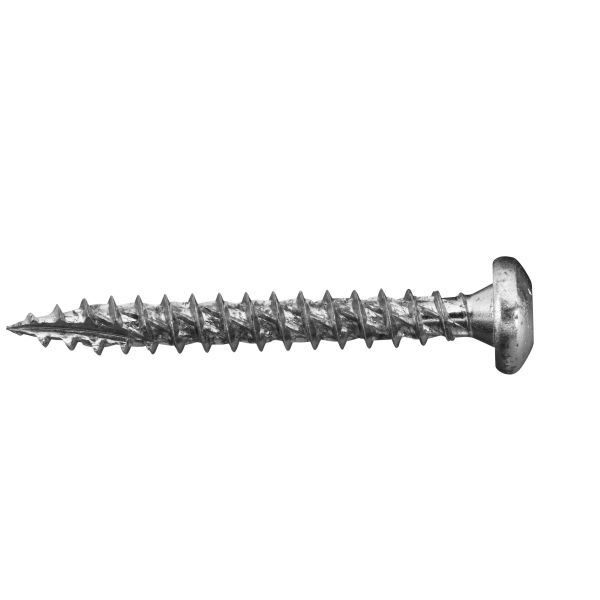 Træskrue Jetting Screws 1764516 4,5 mm TKT, FZB, pakke med 200 4,5 x 16 mm