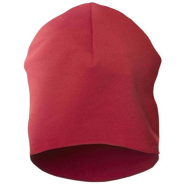 Kasket Snickers Workwear 9024  Rød