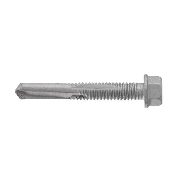 Byggepladeskrue VSB 48130 BEAM UTV 250-pak 5,5 x 32 mm