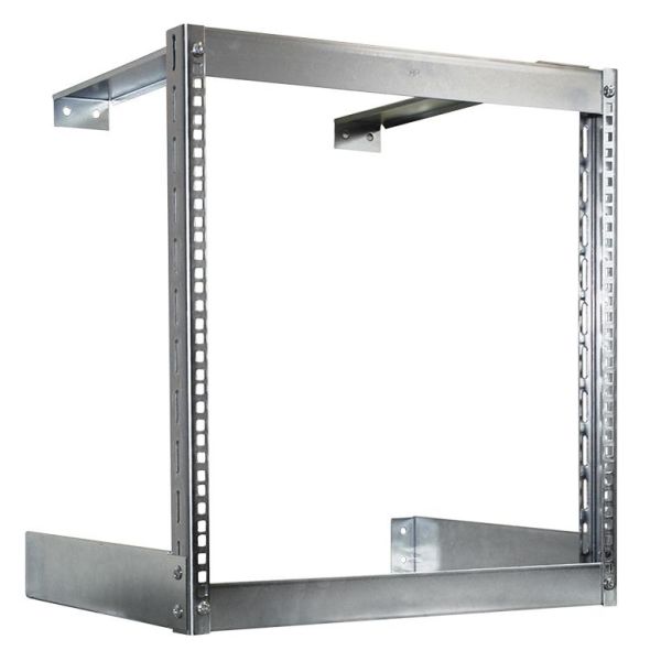 Seinäteline MP bolagen 845V 490 x 270 x 533 mm Valkoinen