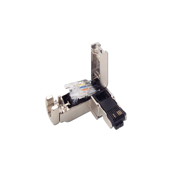 Tilkoblingsplugg Siemens 6GK1901-1BB20-2AE0 50-pakk Vinkel