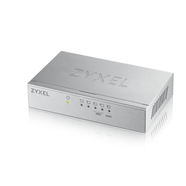 Omskifter Zyxel GS-105BV3-EU0101F  