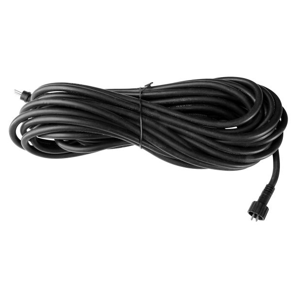 Tilslutningskabel Designlight Garden 2 x 0,75 mm 2 m