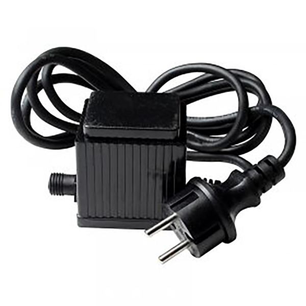 Drivere Designlight D-LM1001 til 12V AC-armaturer 
