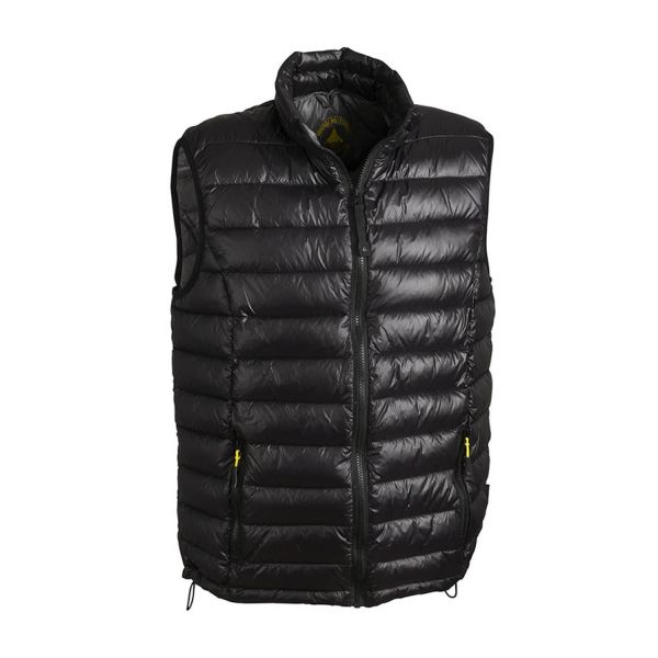 Vest Matterhorn MH-442 sort XS Sort