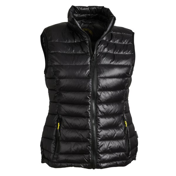 Vest Matterhorn MH-442 sort 34