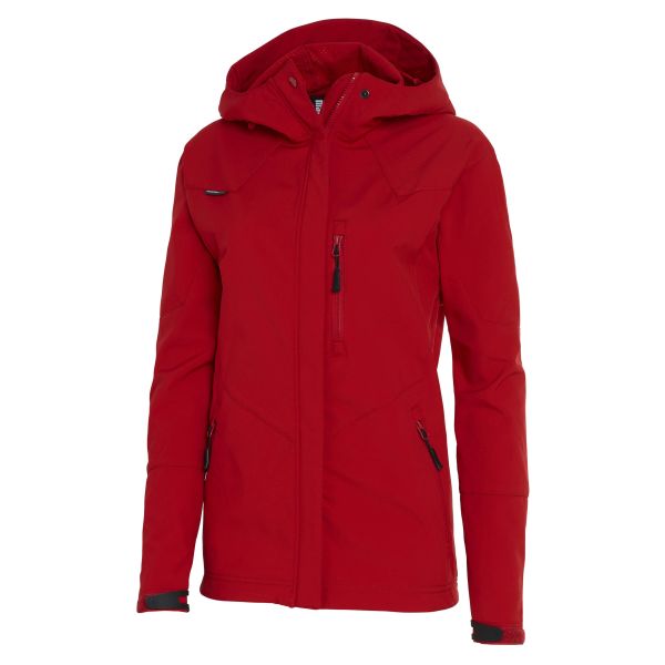 Jakke Matterhorn MH-886 rød 34 Rød