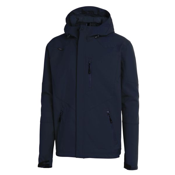 Jacka Matterhorn MH-886 marinblå XS