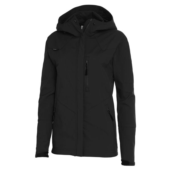 Jacka Matterhorn MH-886 svart 34 Svart