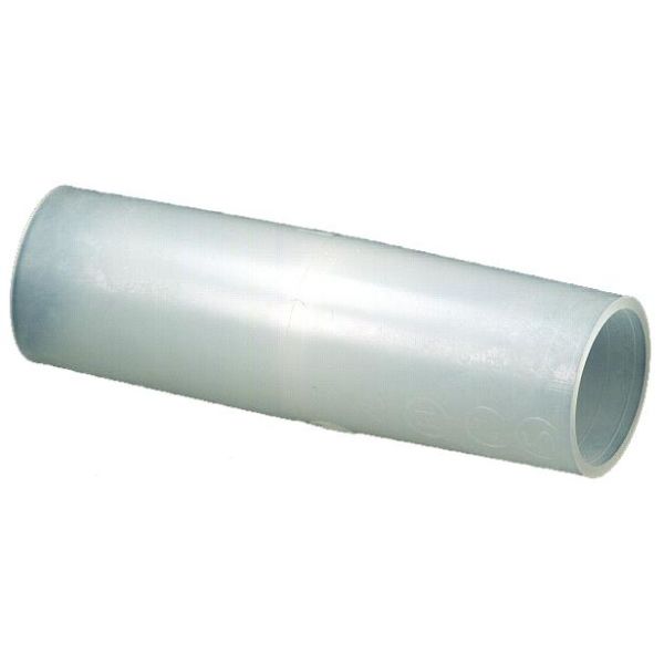Skjøtemutter Gelia 050000604 til VP-rør, 6-pakning 16 mm