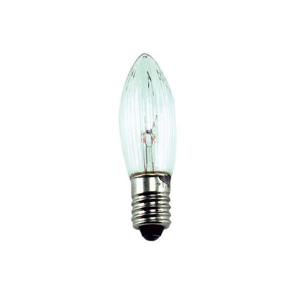 Top lampe Gelia 40106129 3-pak, 3W, 55V 