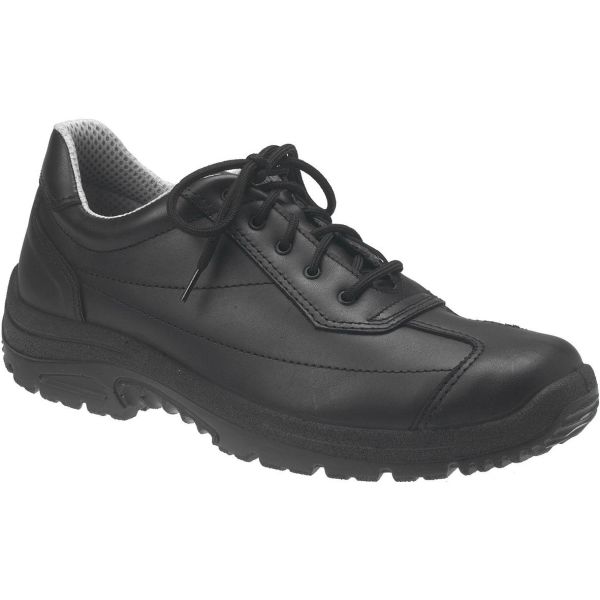 Yrkessko Jalas 5022 Tour O2 SRC, svart 41