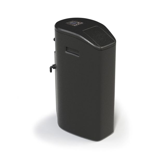 Vandfilter Aquarent Soft 15 3/4", sort 760 mm