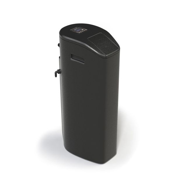 Vannfilter Aquarent Soft 22 3/4", svart 965 mm