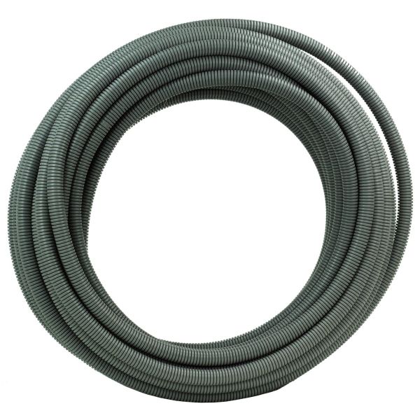 Taipuisa liitosputki Pipelife 500008 rengas 16 mm x 25 m