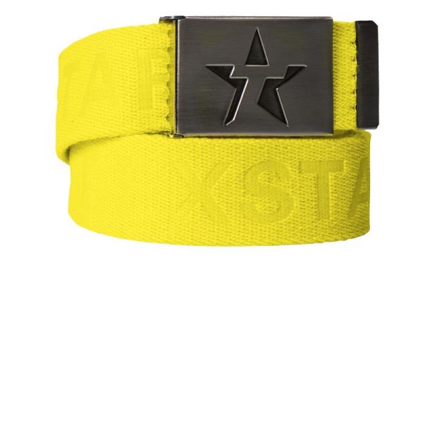 Vyö Texstar AB02121000100 one size Vaaleankeltainen