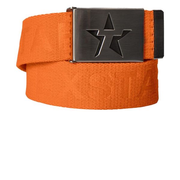 Vyö Texstar AB02153000100 one size Oranssi