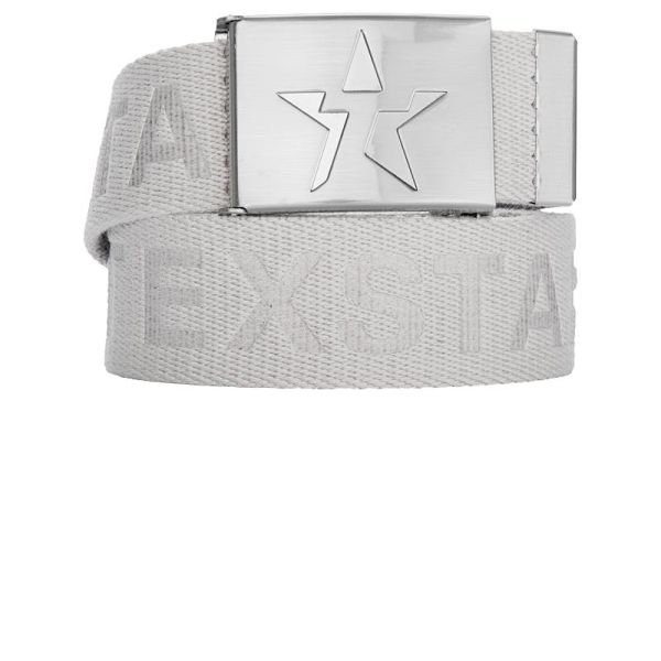 Vyö Texstar AB02192000100 one size Vaaleanharmaa