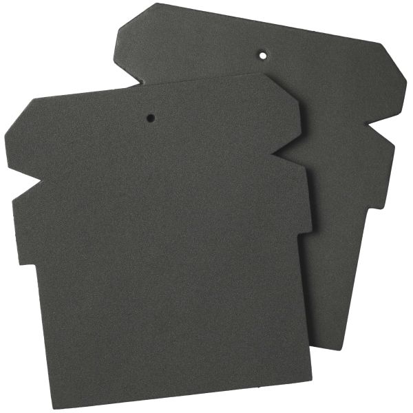 knæbeskyttelse Texstar AK01199000100 én størrelse 