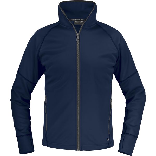 Collegetakki Texstar FJ68188000180 laivastonsininen Laivastonsininen L