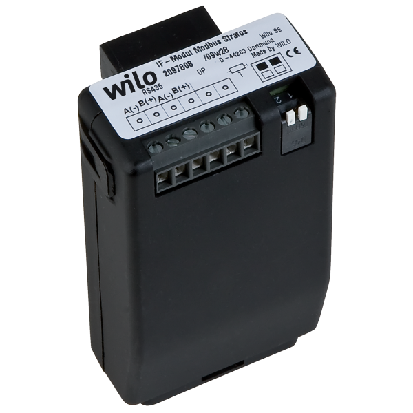 IF-modul Wilo 2097808 till Wilo-Stratos 