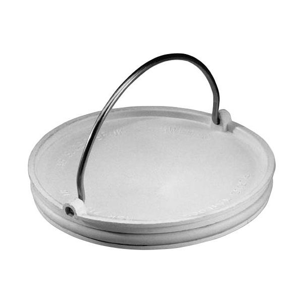 Låg Purus 7138418 med løftebeslag, dimension 150 