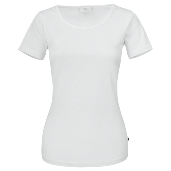 T-paita Texstar WT18156000170 punainen Punainen M