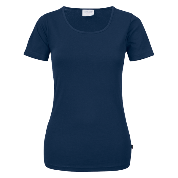 T-paita Texstar WT18188000190 laivastonsininen Laivastonsininen XL
