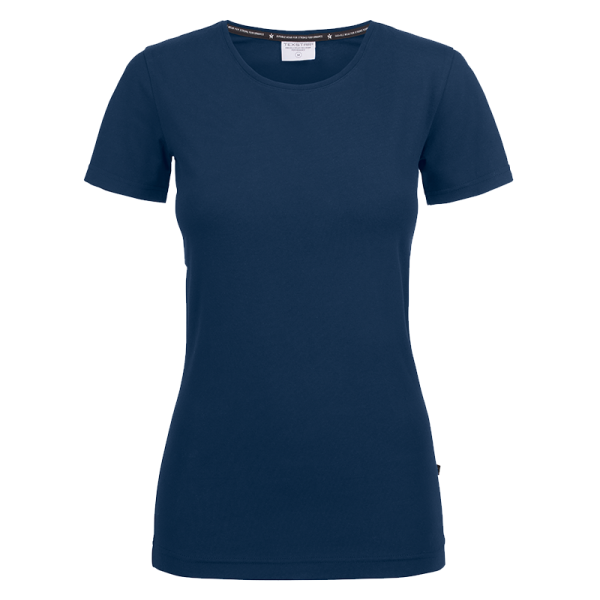 T-shirt Texstar WT19188000160 navy 