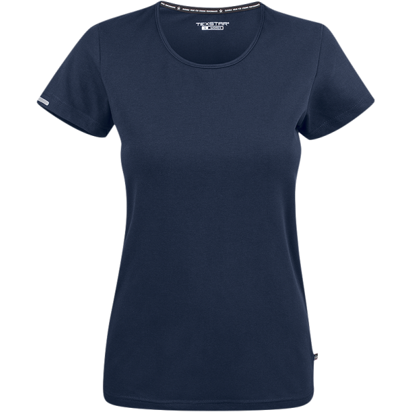 T-paita Texstar WT20189000210 laivastonsininen Laivastonsininen 3XL