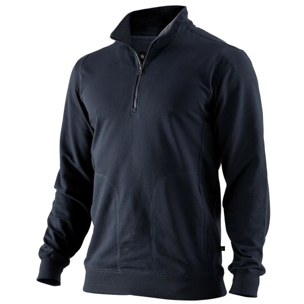 Genser Texstar SW14188950150 marineblå 