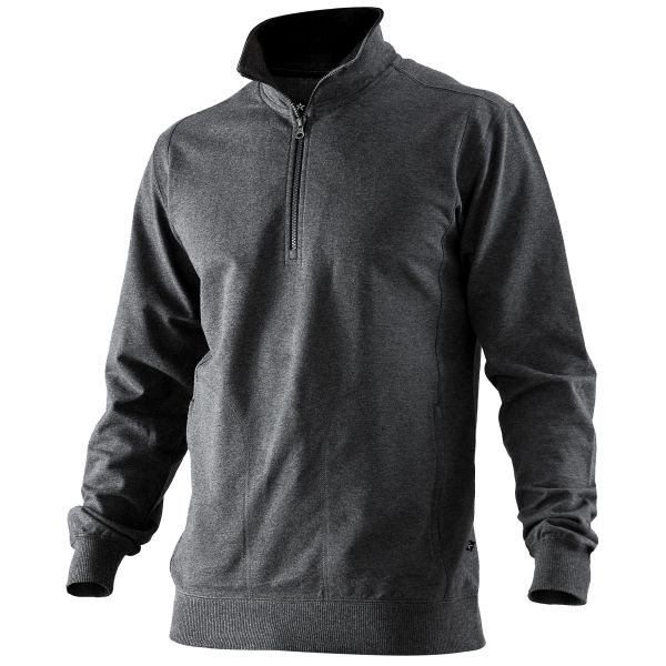 Collegepaita Texstar SW14195990220 antrasiitinharmaa Antrasiitinharmaa 4XL