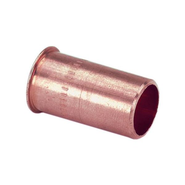 Stödhylsa Gelia 3006189062 för mjuka rör 5-pack, 10x1 mm