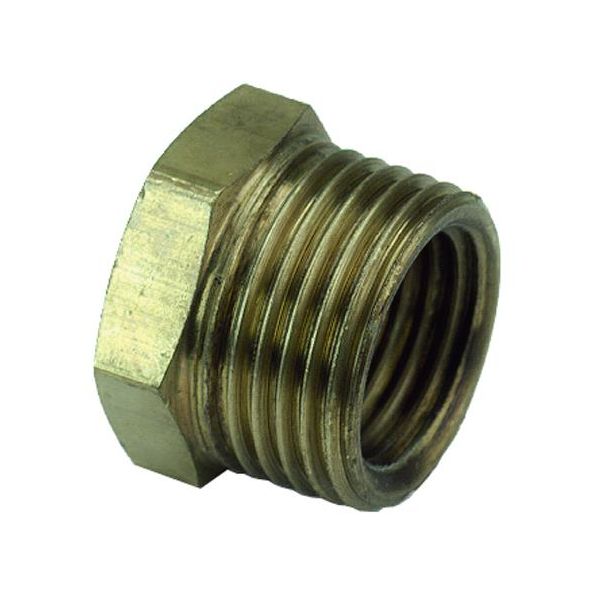 Supistusnippa Ezze 1986017 ulko- ja sisäkierre G10xG 6