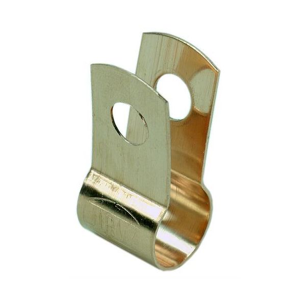 Putkisanka Gelia 3016027142 kupari, kupariputkille, 6 kpl pakkaus 18 mm