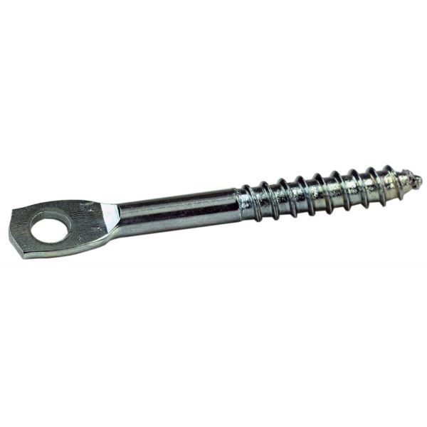 Bladskruv Gelia 3016021062 elzink, 6-pack 6x100 mm