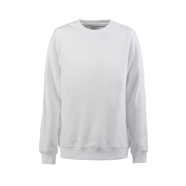 Sweater Printer Softball RSX Hvid hvid 4XL