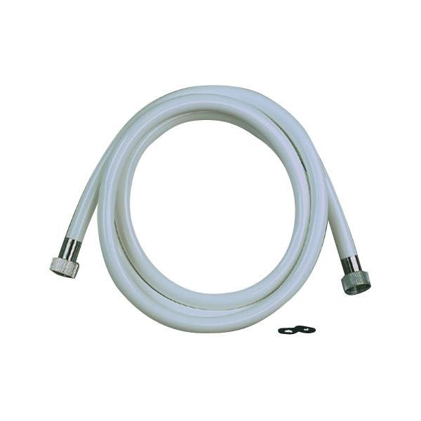 Bruserslange Arrow 17701 1,5 m, hvid 