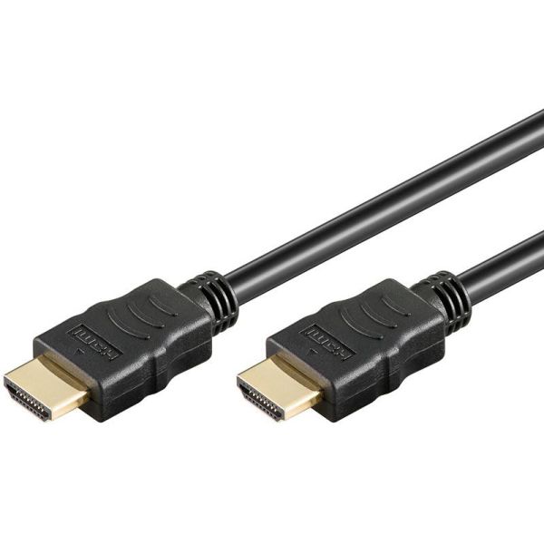 HDMI-kabel Macab SX-10014 Standard + Ethernet 10 m