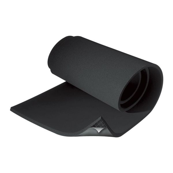 Rørisolering Armacell XG/Armaflex 13-99/E-A Cellegummi 8 m, forlimet