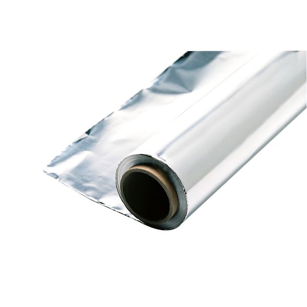 Stanniol Alujet 12211  0,5x50 m