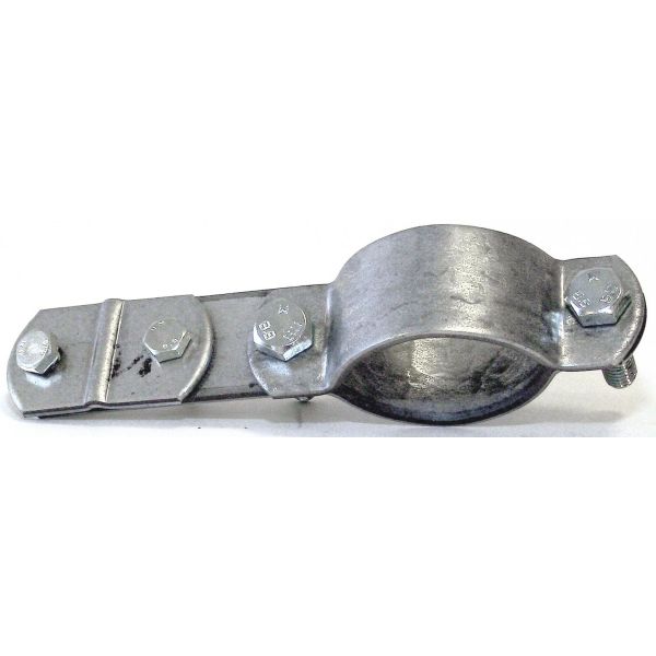 Rør klo Televes 241361 til 50 mm rør 