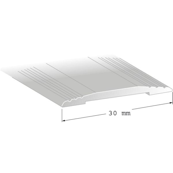 Skjøtelist Duri 114002 30 x 1000 mm, SK7-profil 