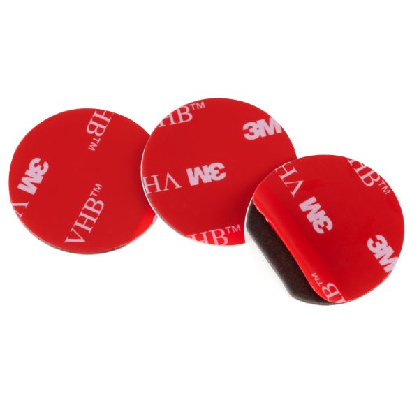 Hurtig kobling KAMIC 94.5907 3-pak 