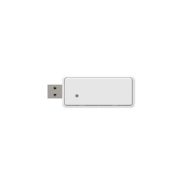 USB-dongle NookBox 119022 100 m rekkevidde 