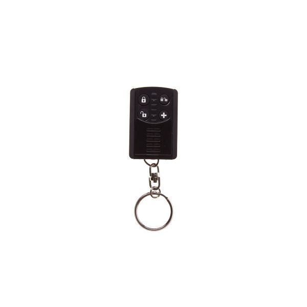 Fjernbetjening NookBox 119046 4 knapper 