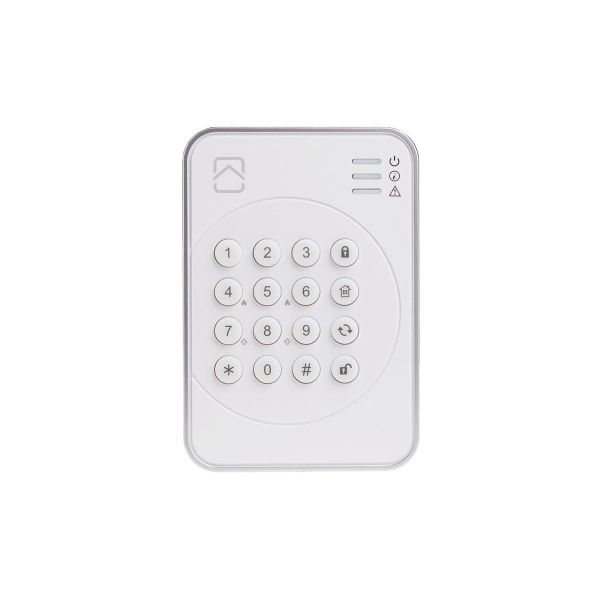 Betjeningspanel NookBox KP-23B-F1  