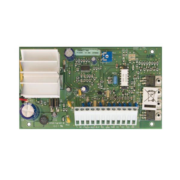 Matingskort DSC 100014 for Power 832/864 
